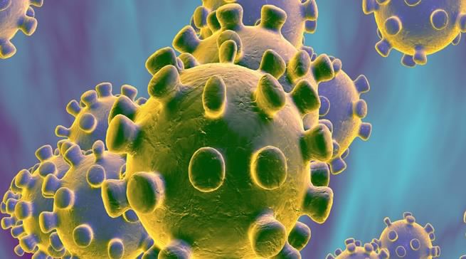 Coronavirus: Ibihugu 5 bifite abarwaye benshi muri Africa