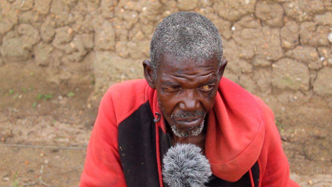 MUHANGA : Abarengeje imyaka 55 bumva ko gahunda ya EJOHEZA itabareba bamazwe impungenge