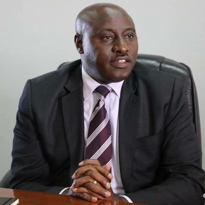 CG (RtD) Emmanuel Gasana yahagaritswe ahita anatabwa muri yombi
